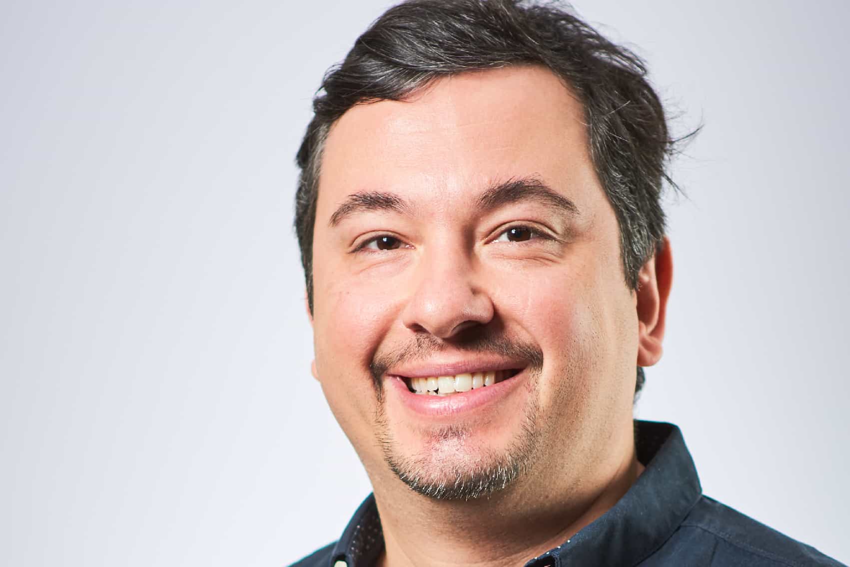 Khaled Nuseibeh