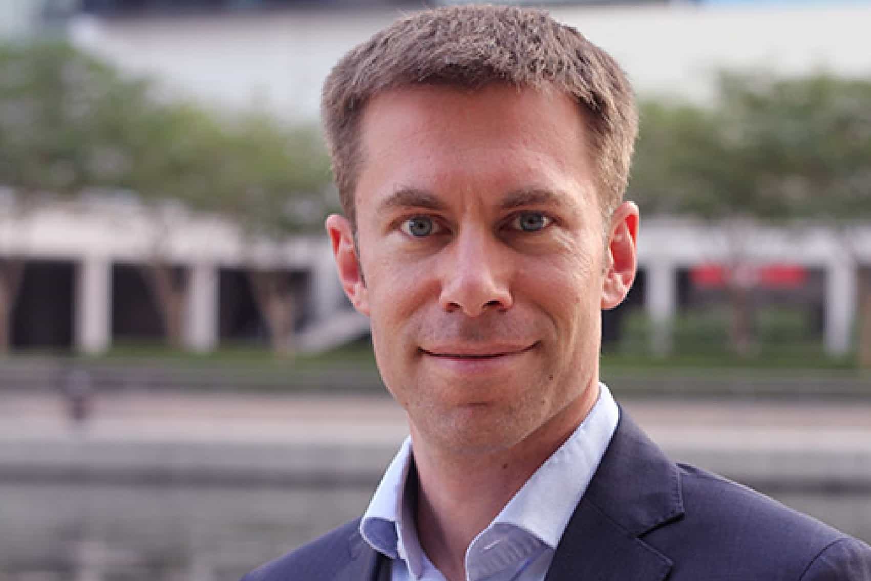 Daniel Zywietz