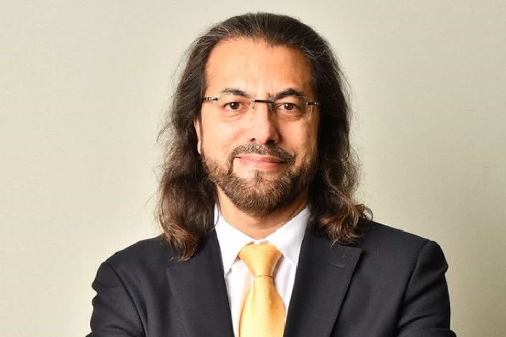 Mirza Asrar Baig