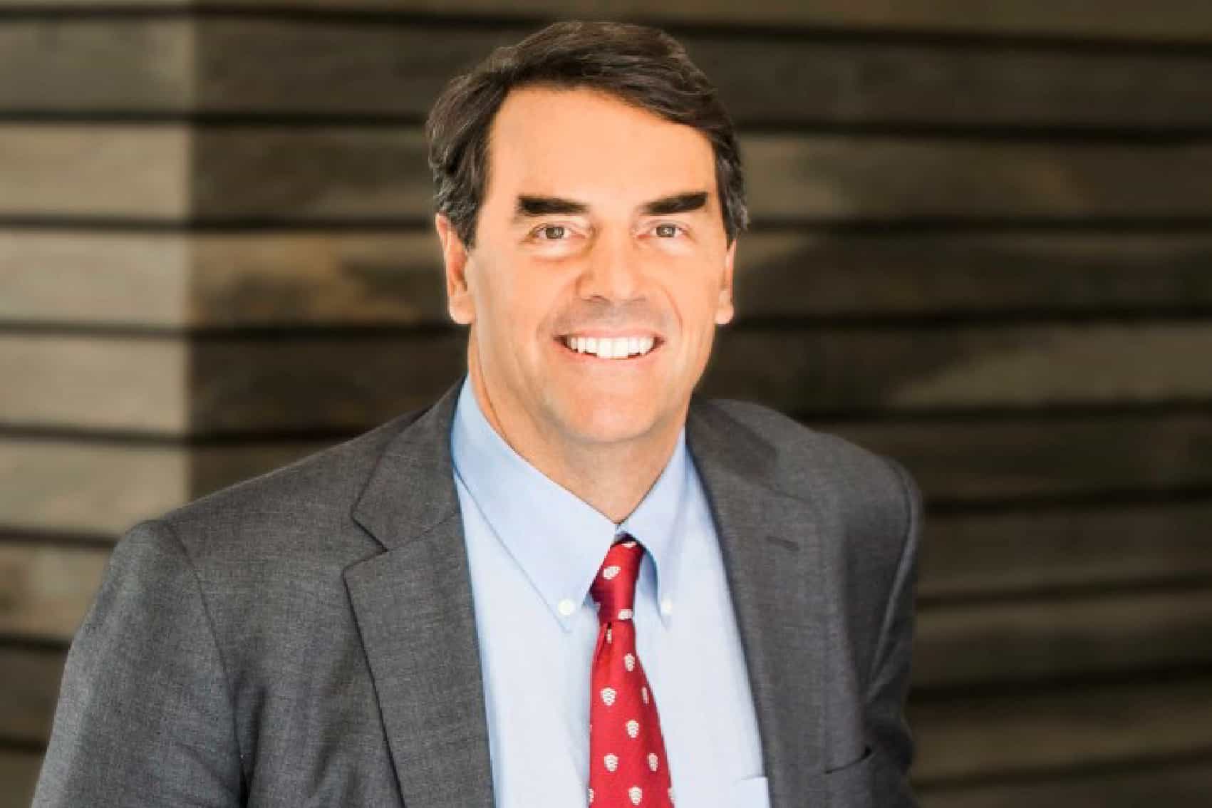 Tim Draper