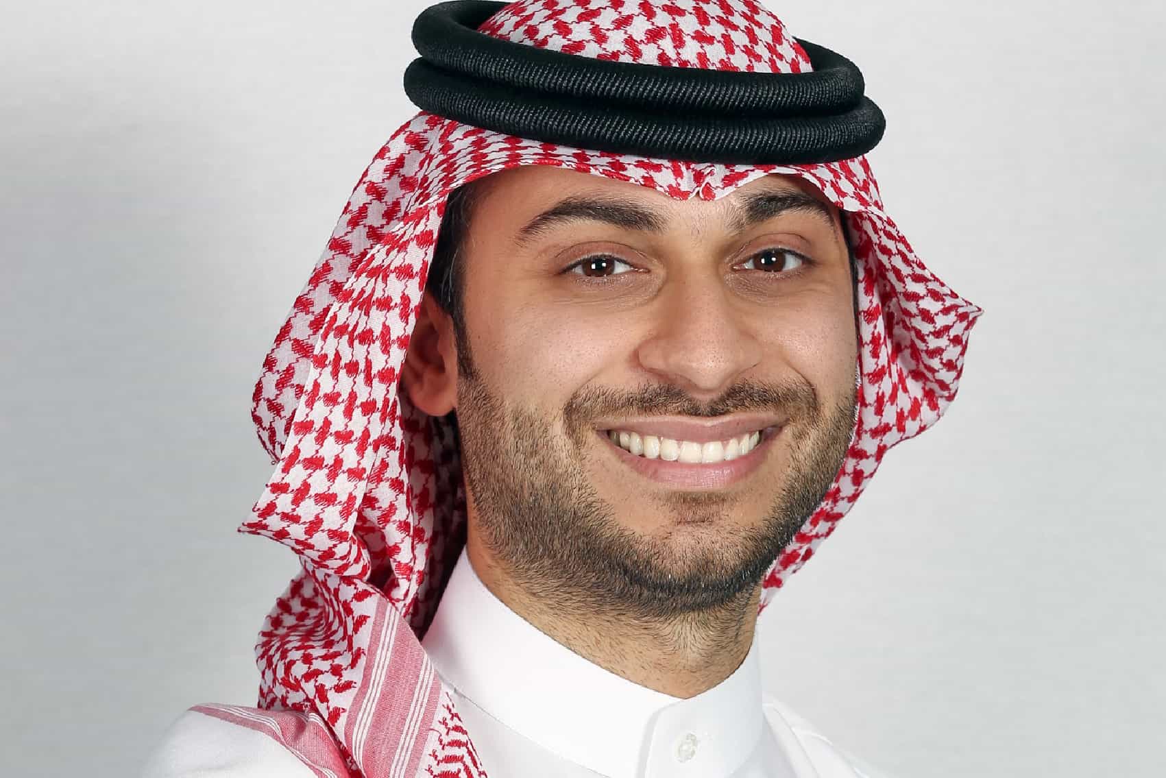 Nawaf Alkoheji