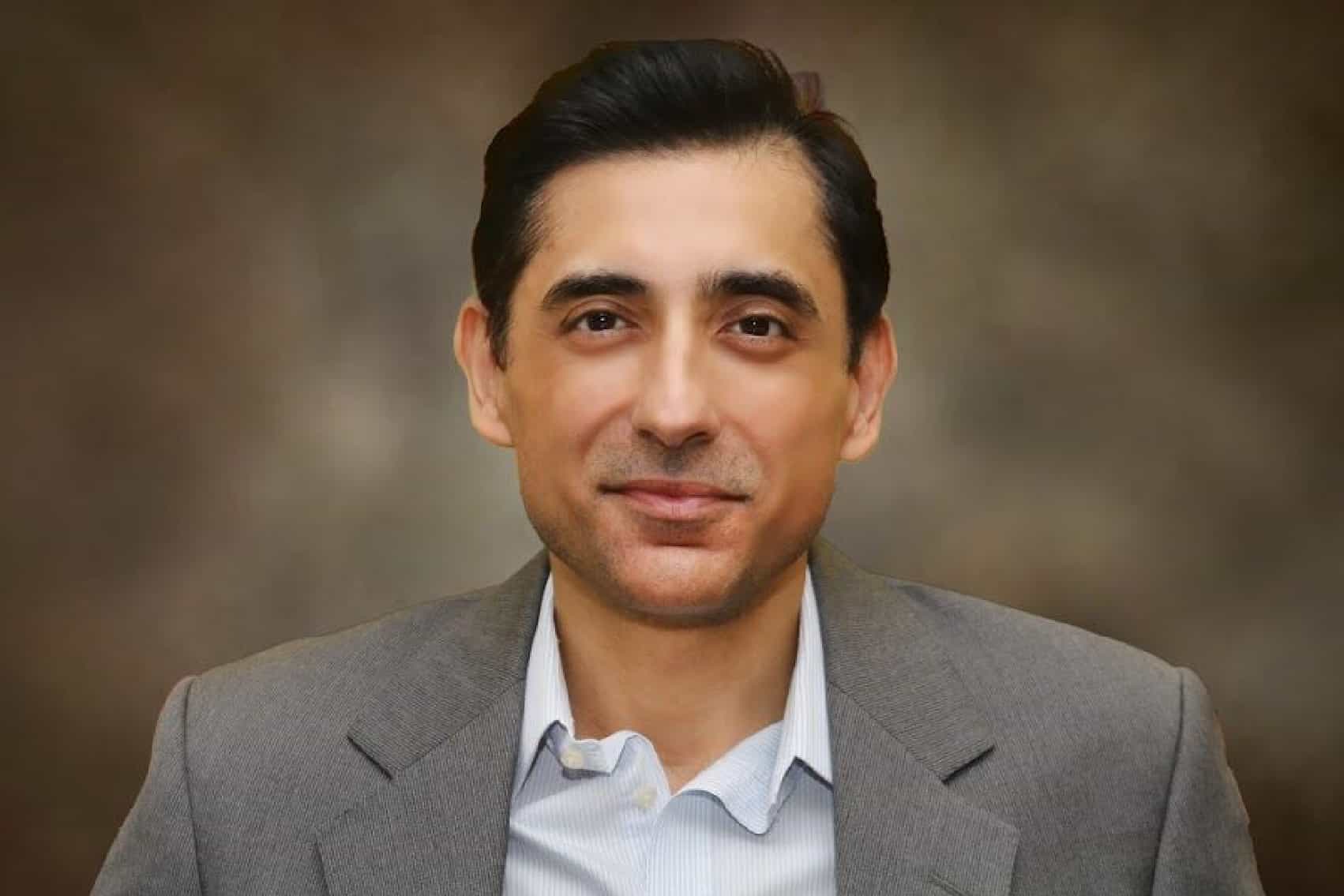 Dr. Cameron Mirza