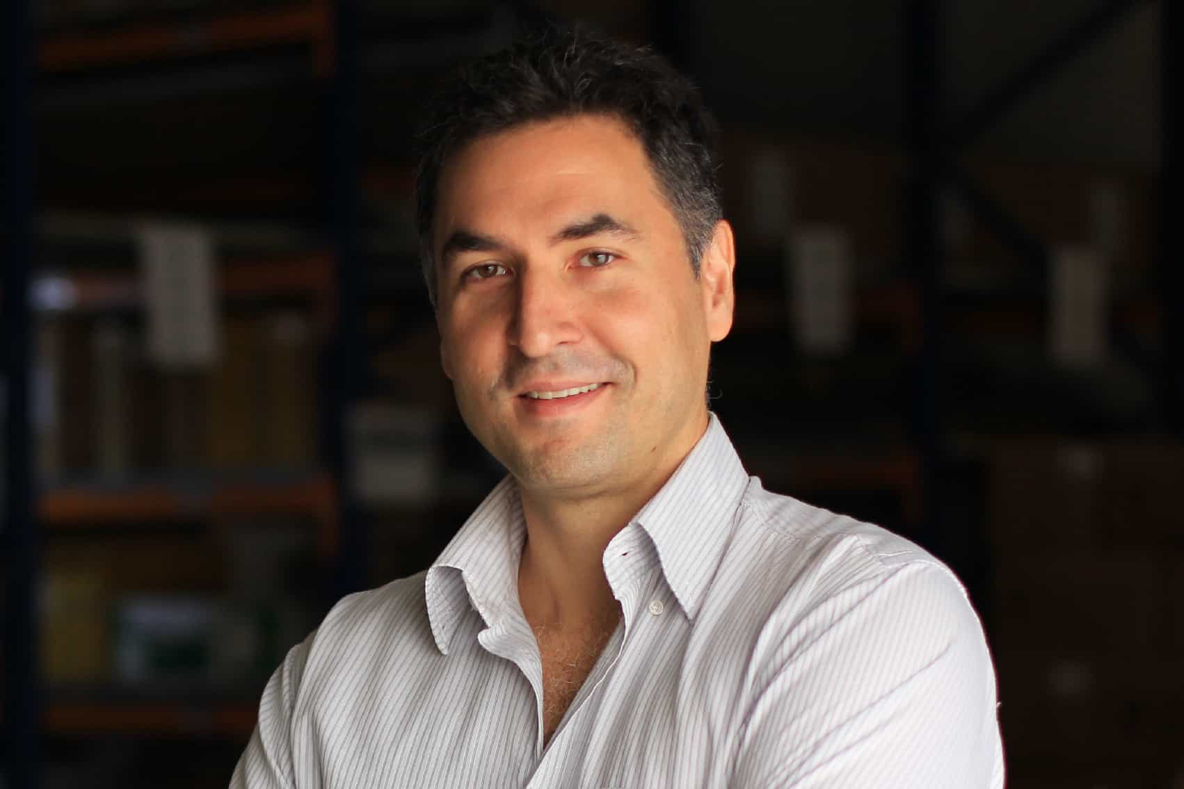 Idriss Al Rifai