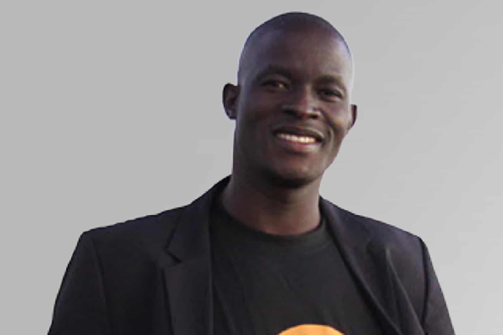 Victor Ochen