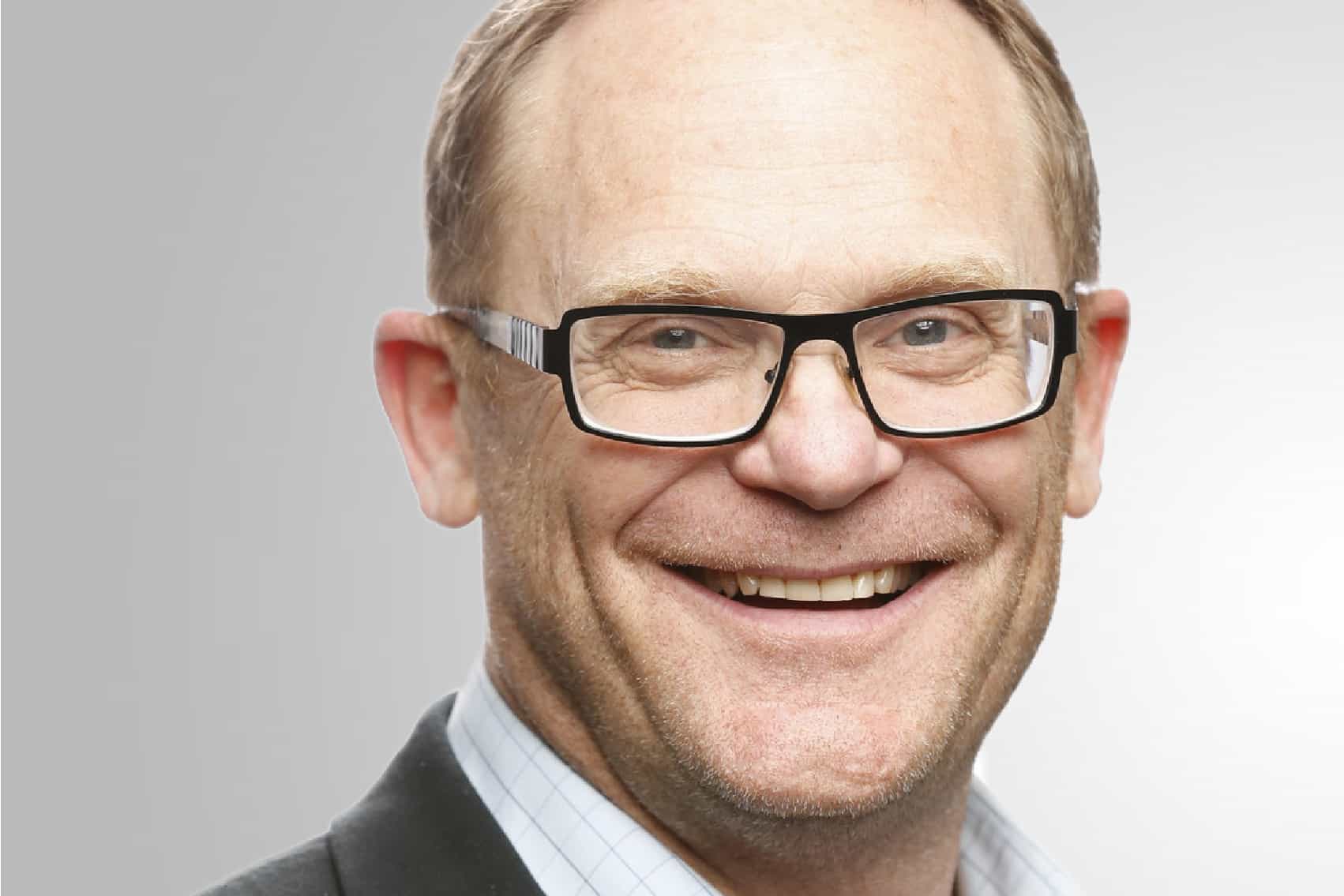Craig A. Smith