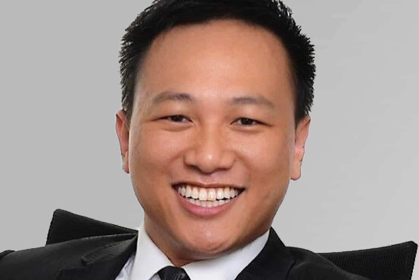 Chris Tran
