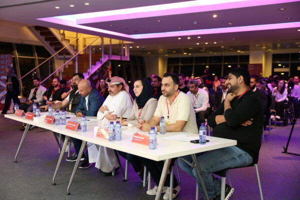 StartUp Bahrain - Startup Weekend Bahrain 202300266