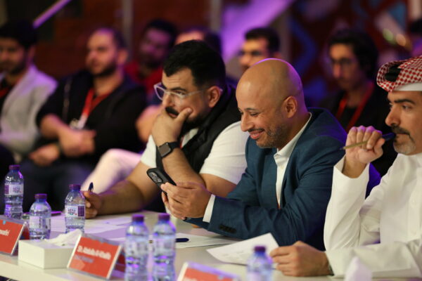 StartUp Bahrain - Startup Weekend Bahrain 202300270