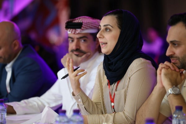 StartUp Bahrain - Startup Weekend Bahrain 202300271