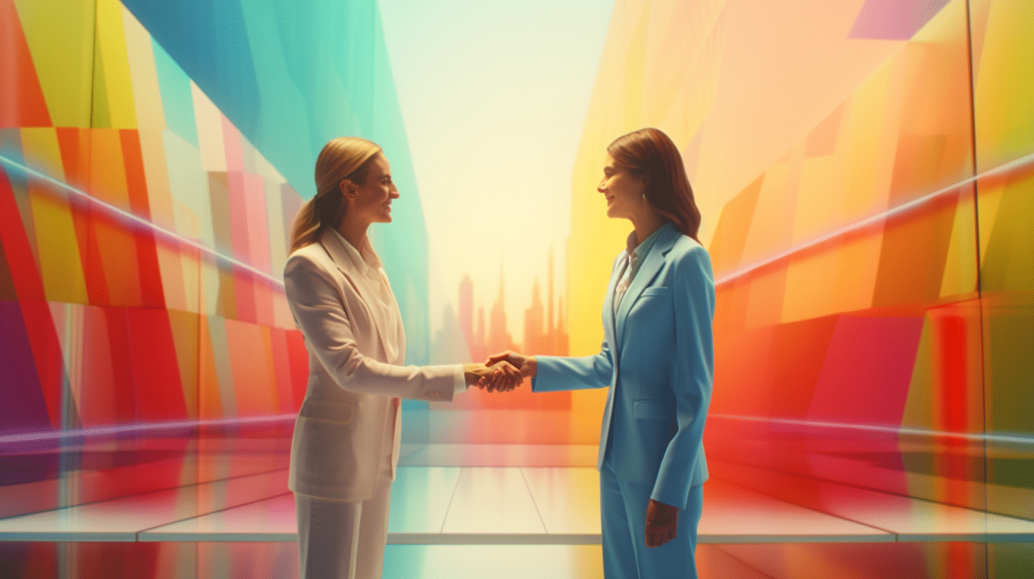 Hope Talents and HP Spring Studios forge a strategic partnership to upskill and train Bahrainis