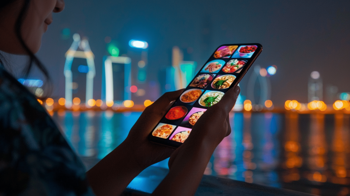 Saudi FoodTech Barakah secures major investment from German VC FoodLabs