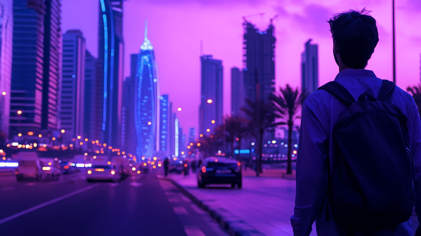 Abu Dhabi’s Hub71 and Princeville Capital partner to propel ClimateTech solutions worldwide