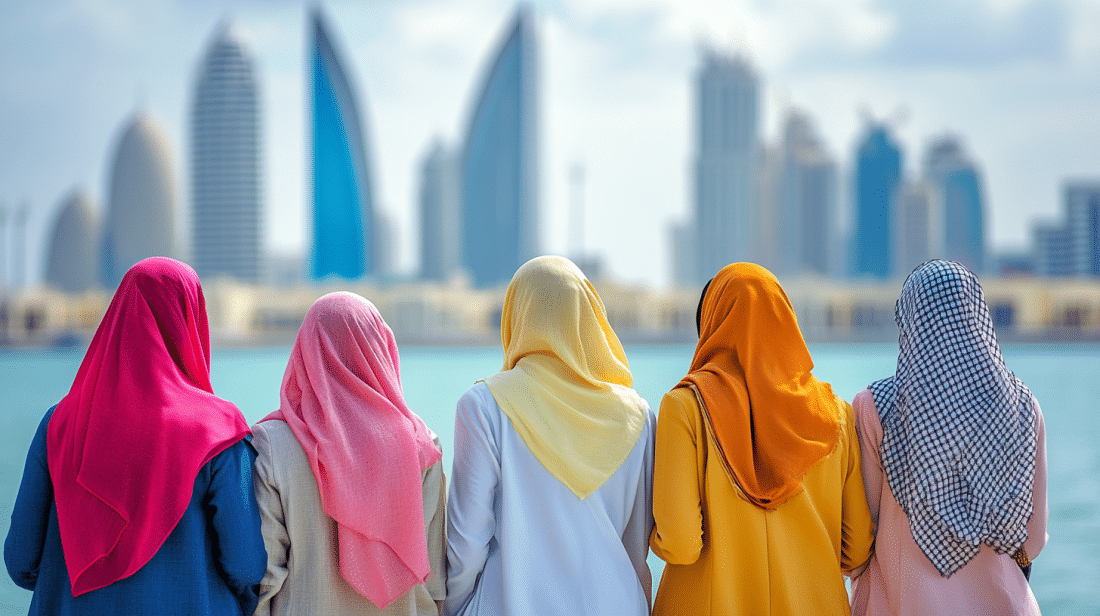 Tamkeen launches new program to empower the next generation of Bahraini women leaders in partnership with HEC Paris