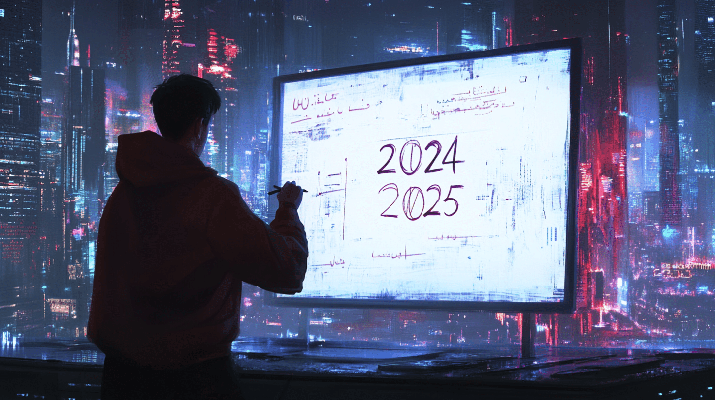 Here are startup resolutions every founder should consider.