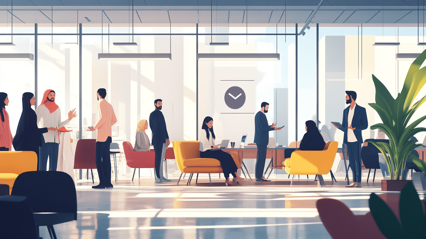 Shaping Bahrain’s UX design future: General Assembly graduates over 200 UX designers