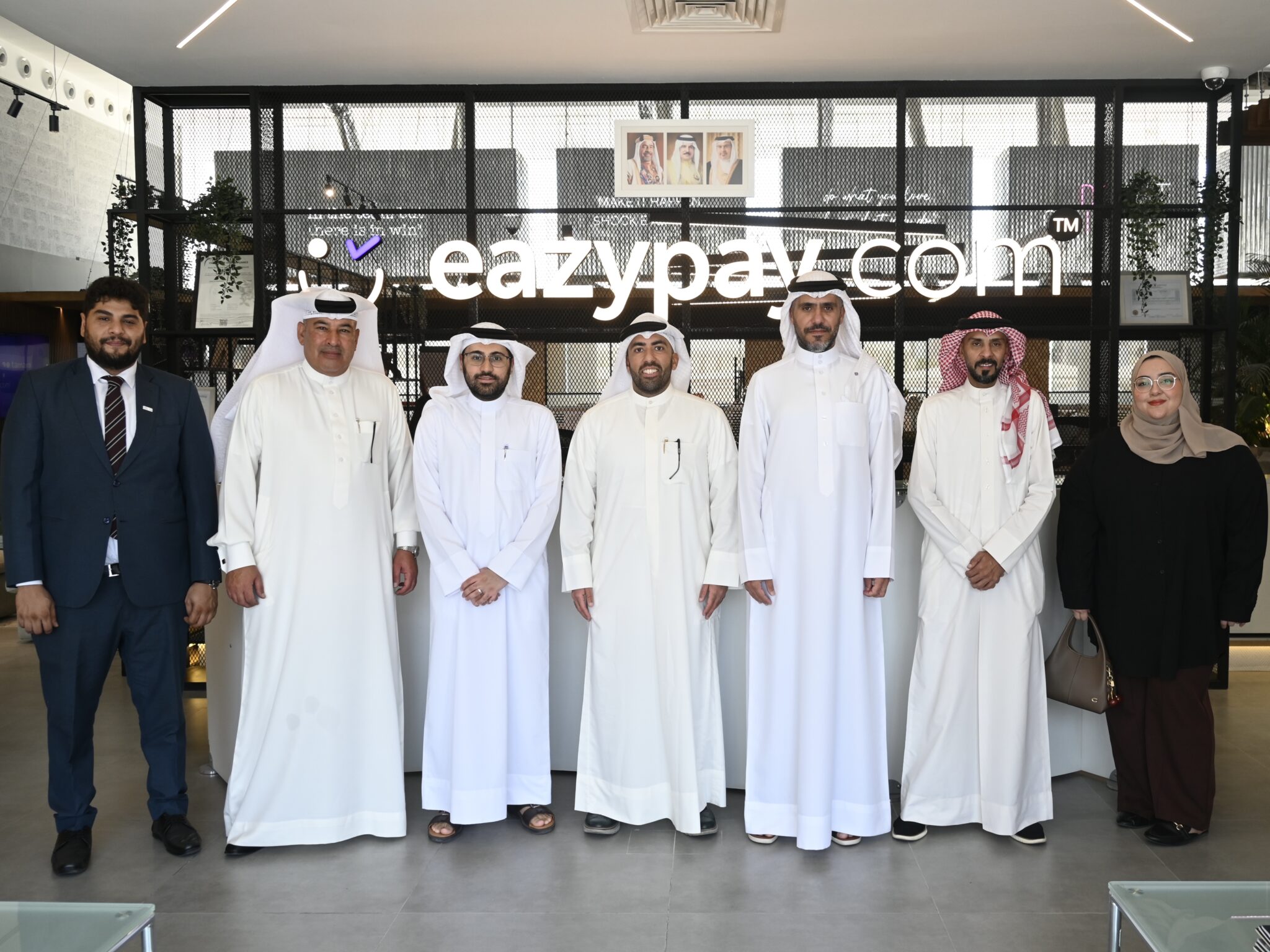 EazyPay and Tamara announce strategic partnership to power seamless payment solutions across the GCC