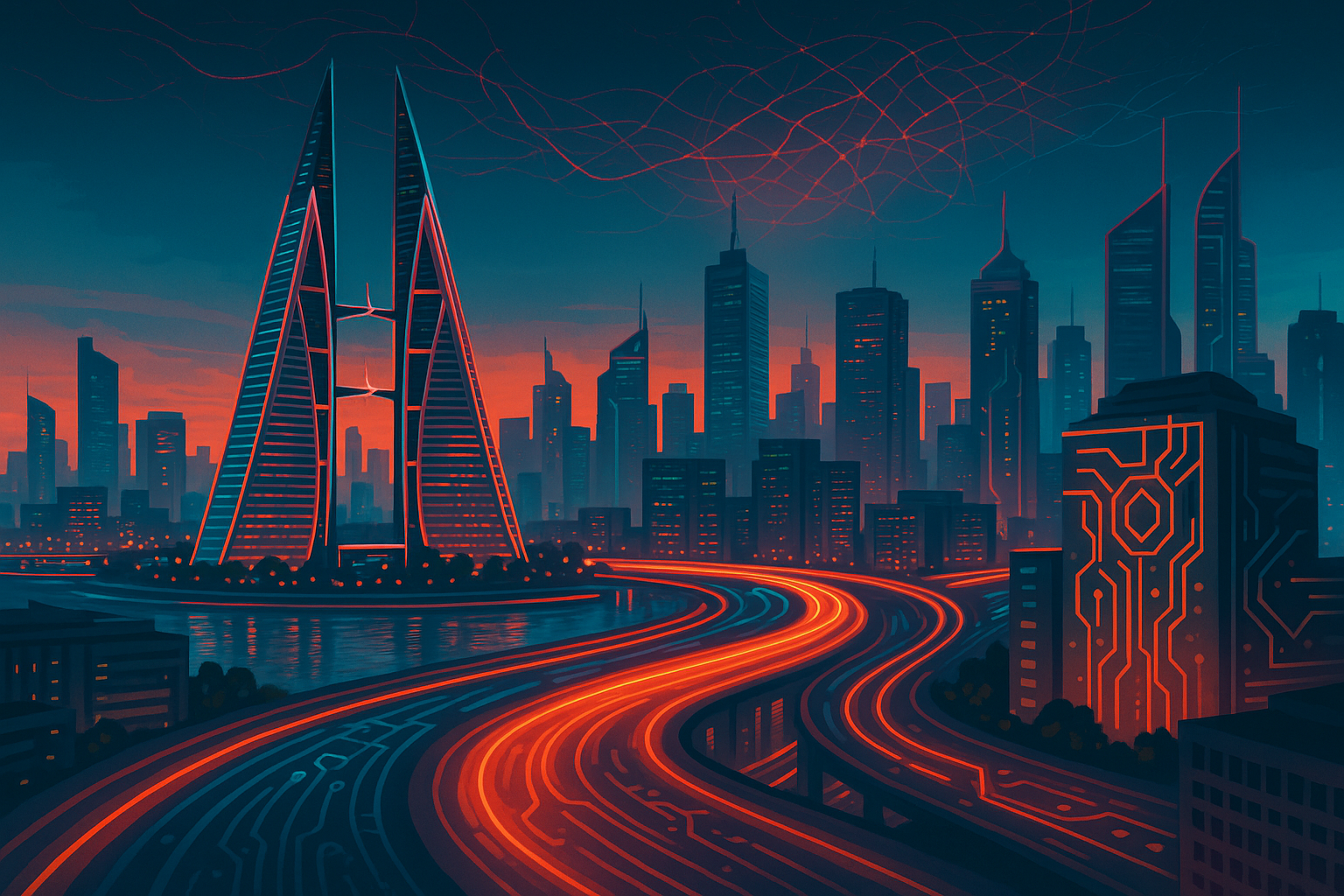 Ninja raises $254M to join GCC’s unicorn club