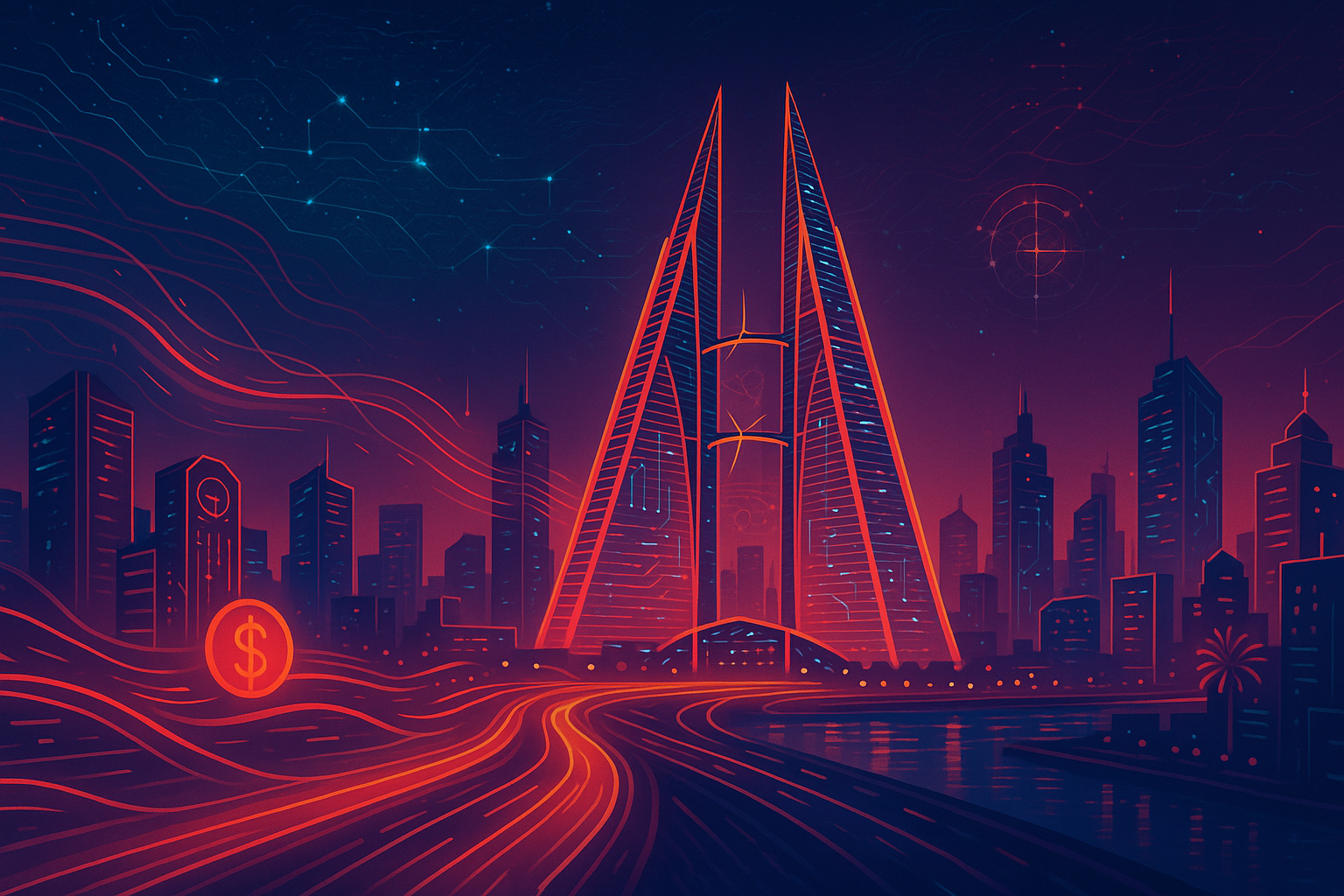 Pay10 gets CBB approval to launch real-time payments in Bahrain